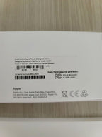 Apple iPad Air 5th Generation 256 GB Purple With Apple Pencil and Magic Keyboard 2A13