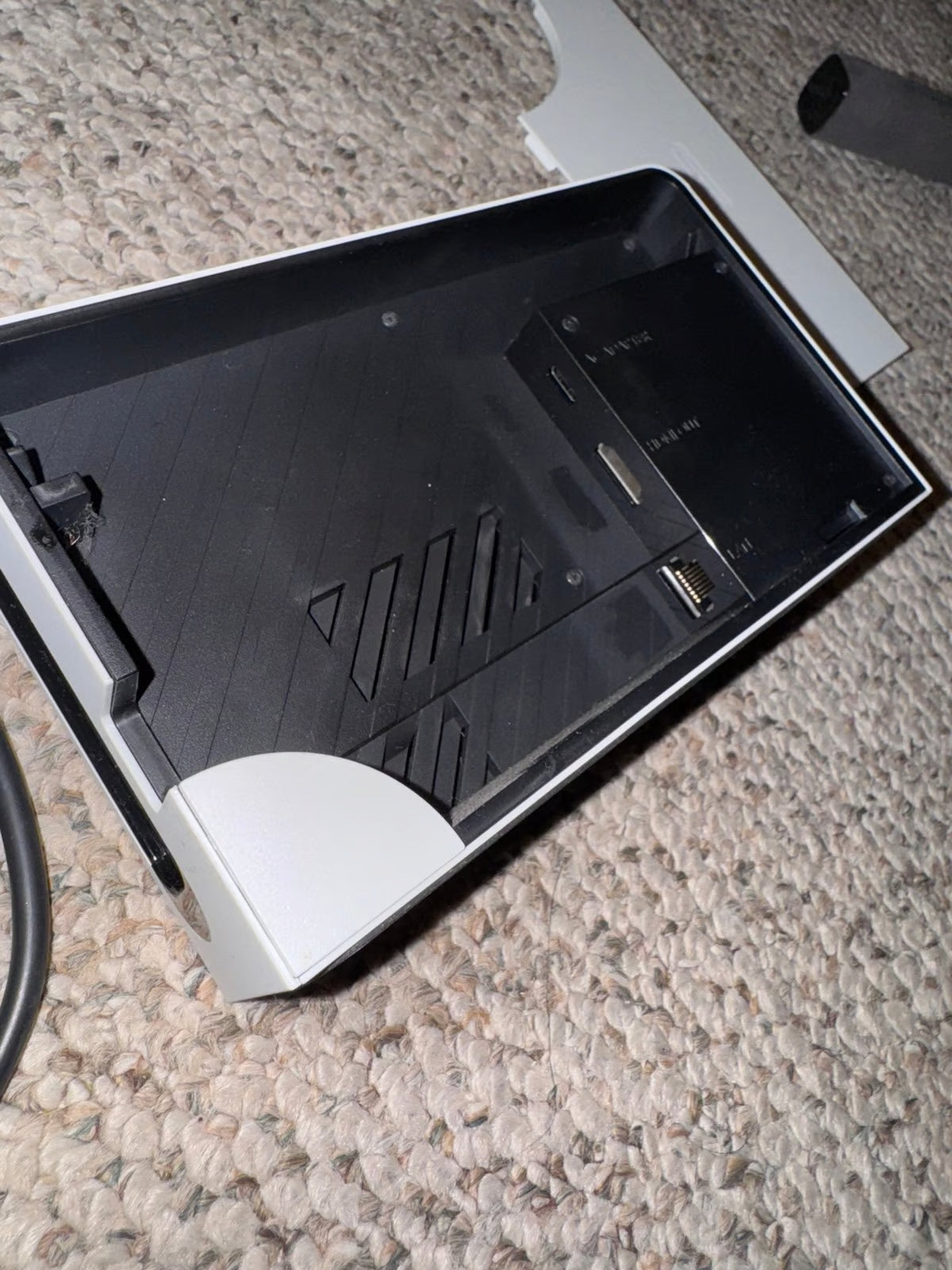 Nintendo Switch OLED 7S95