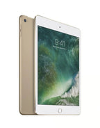 Apple iPad Mini 4th Generation 128 GB in Gold 2S63