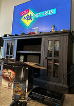 Sony PlayStation 3 Console MotorStorm Bundle in Black 80 GB with Box 3W76