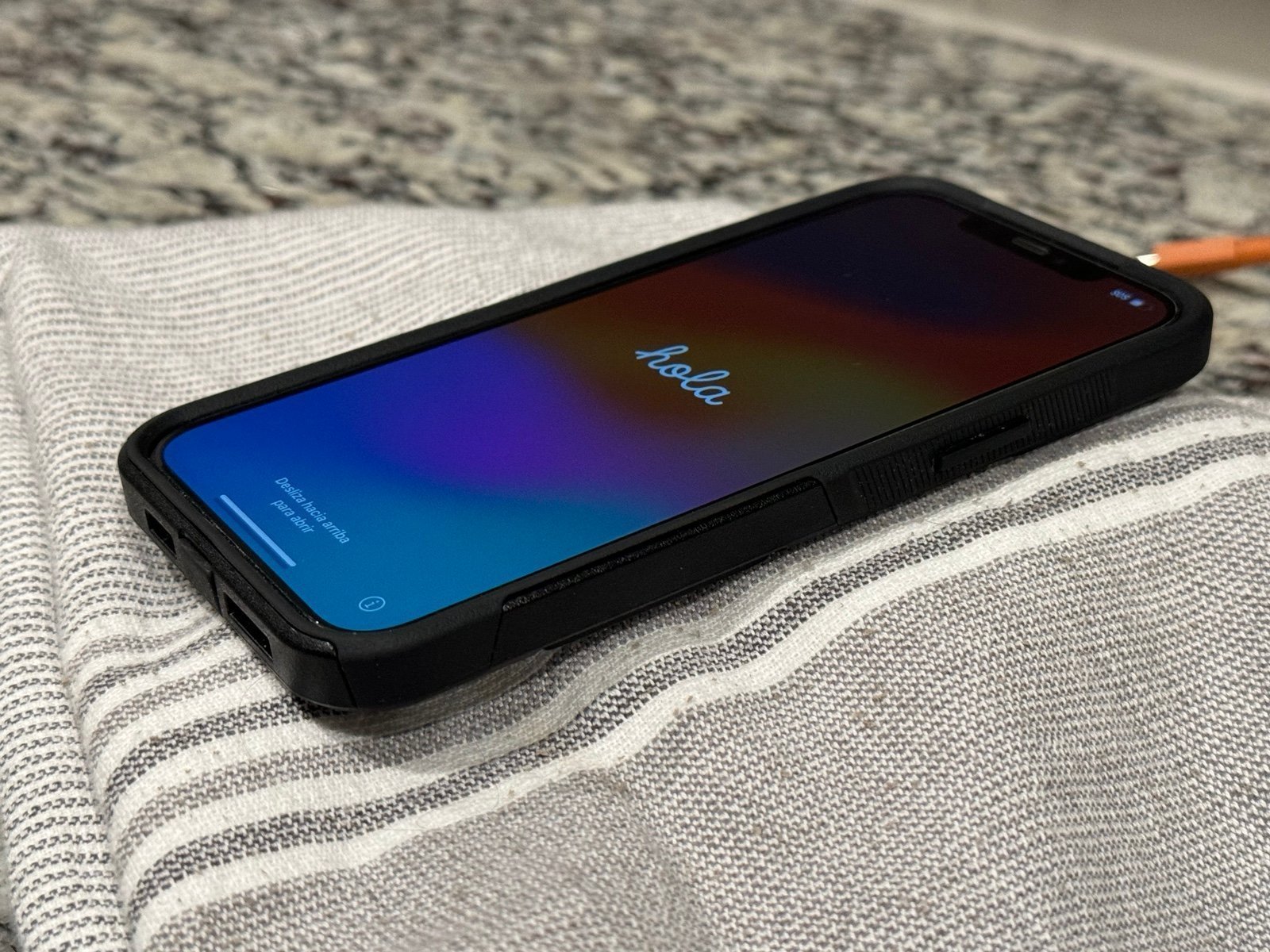 iPhone 12 Pro Max 3H73