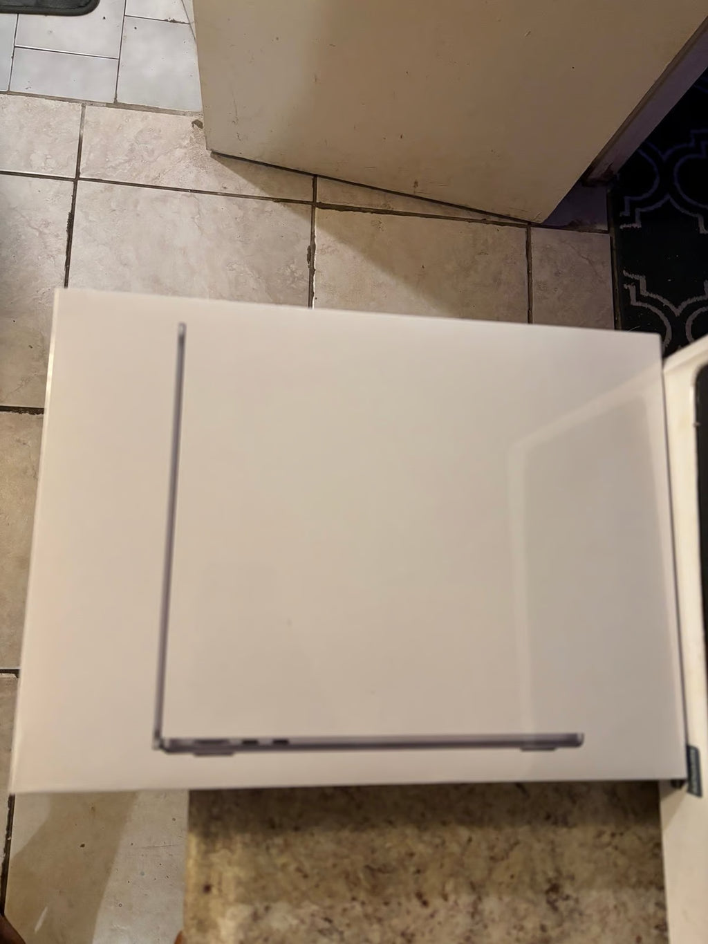 Apple MacBook Air 13 inch 256 gb 7T26
