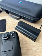 Steam Deck LCD 512gb Bundle 1M76