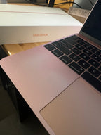 MacBook Retina 2017 7G62