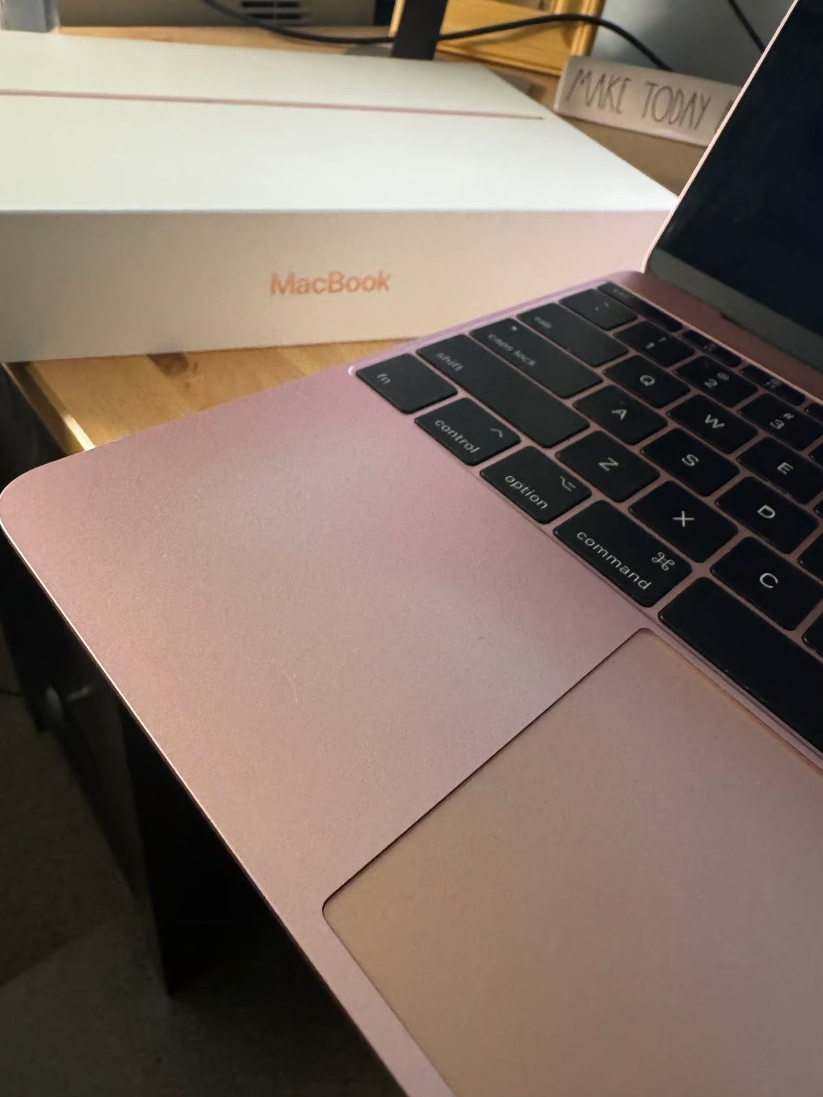 MacBook Retina 2017 7G62