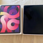 ipad air 4th generation 9J22