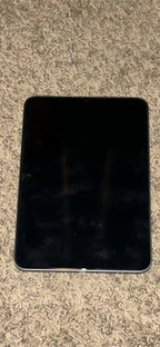 ipad mini 6th generation 2W11