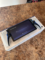 Sony PlayStation Portal 7Q71