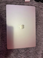 MacBook Air m3 1U55