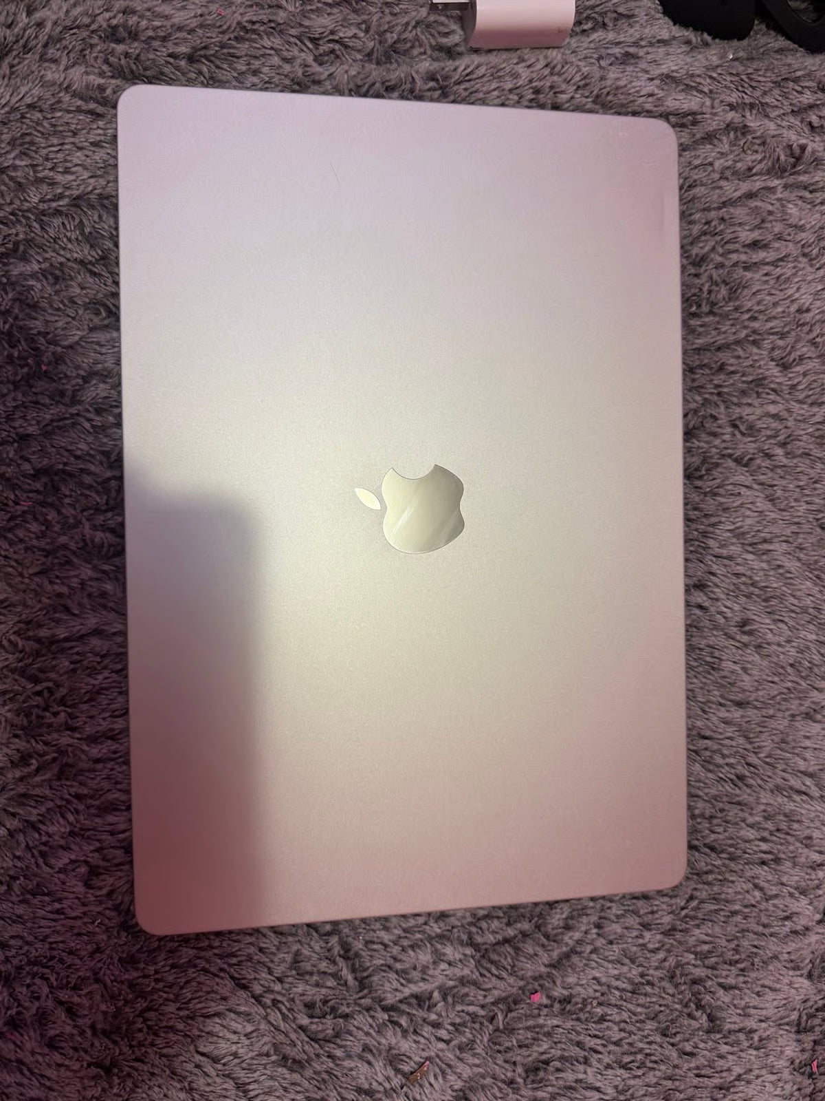 MacBook Air m3 1U55