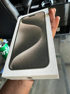 Apple iphone 15 pro max phone 512 GB 5V91