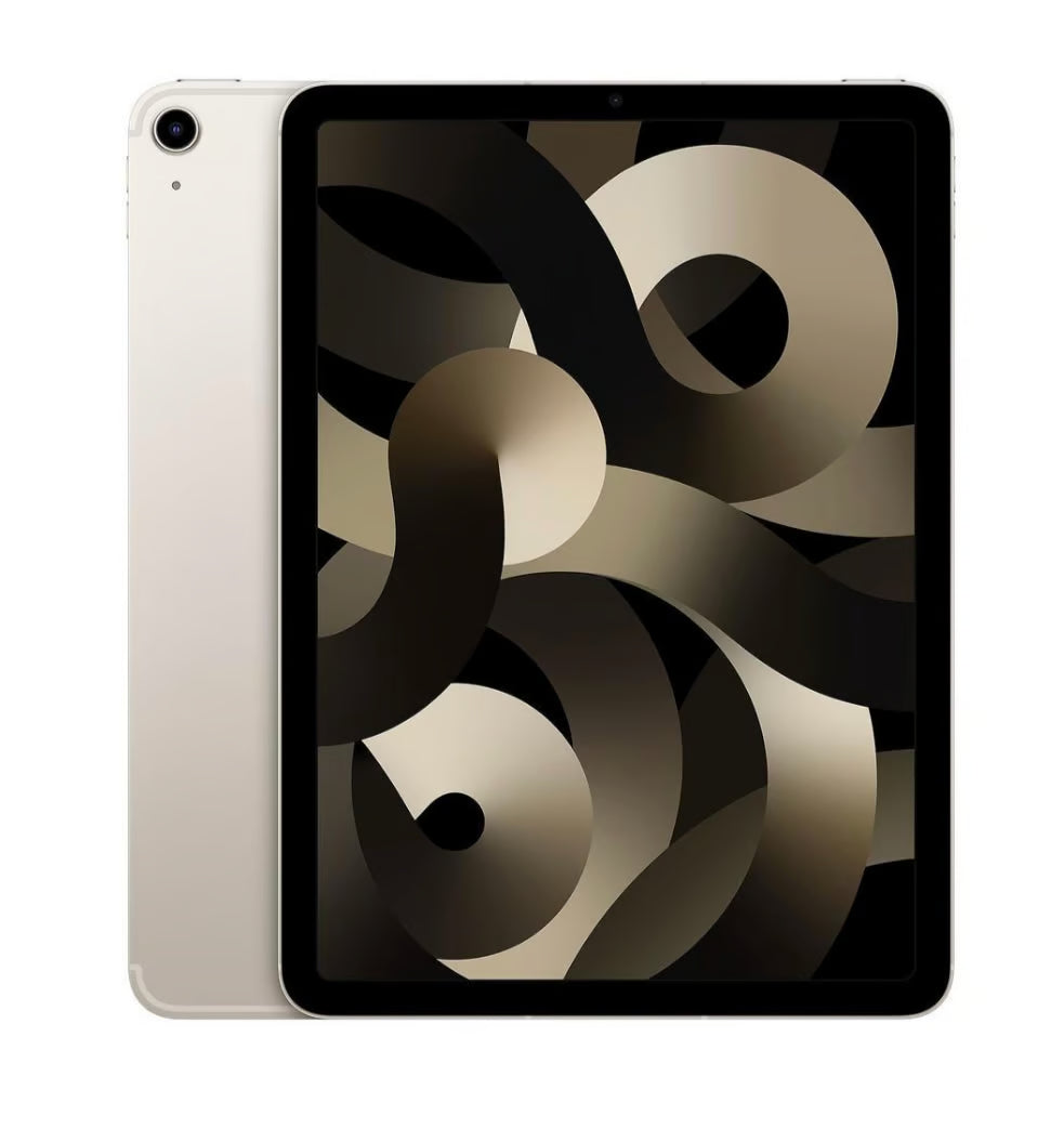 Apple iPad Air 4th Generation 64 GB wifi and cellular 6N31