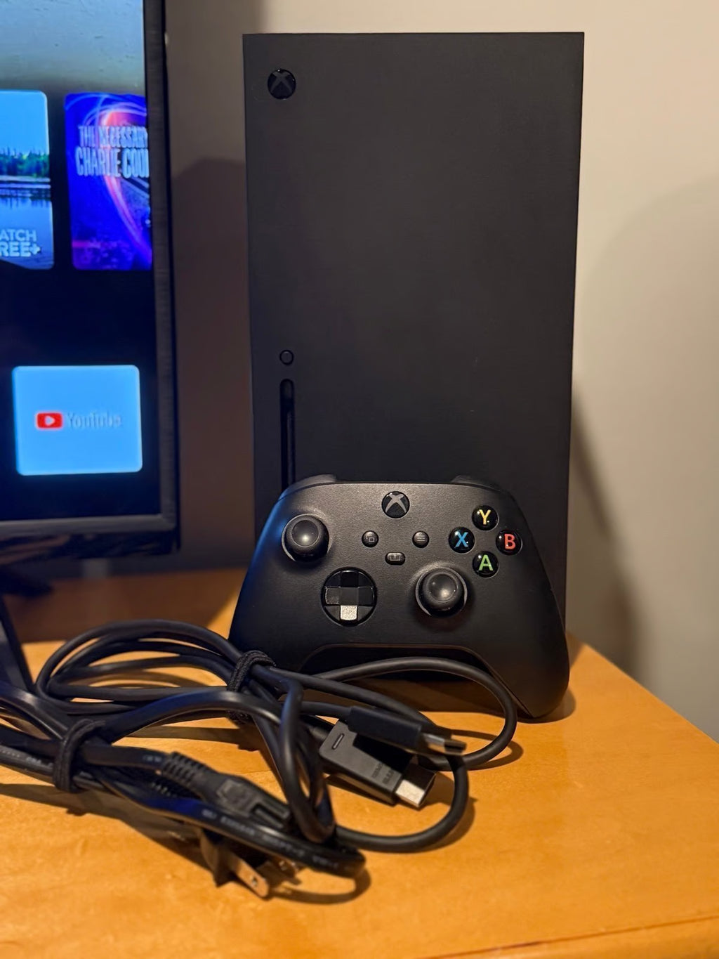 Xbox Series X Console 9Z65