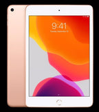 256gb iPad mini 5th generation rose gold 5C71