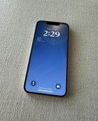 Apple iPhone 13 Mini Pink 128 GB Unlocked Bundle 8E37