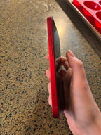 Apple iPhone 13 128 GB in (Product) RED Unlocked 9C66