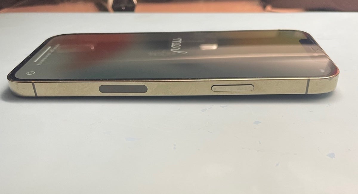 Apple iPhone 12 Pro 128GB T-Mobile 8B77