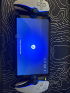 PlayStation portal remote player 7P58