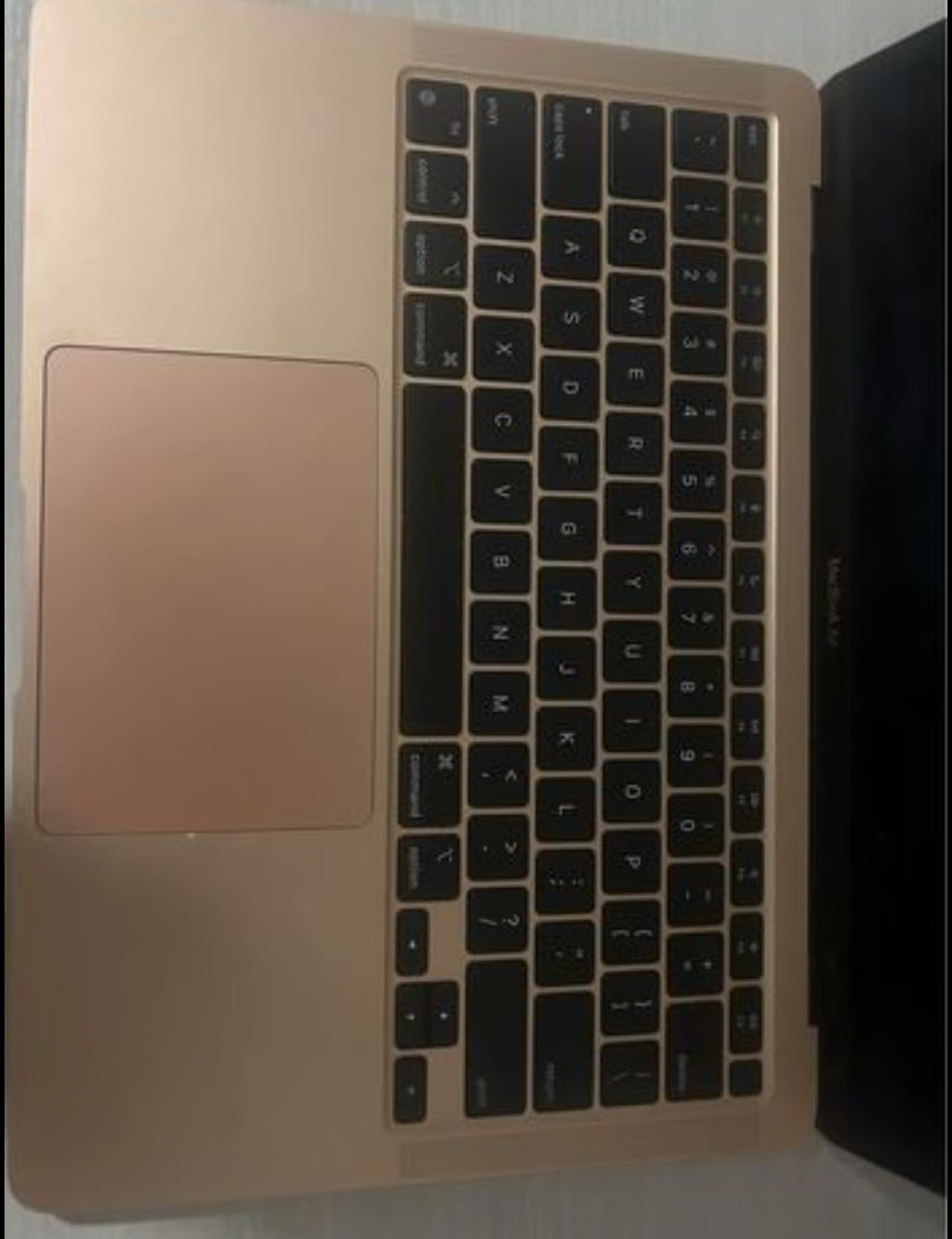 MacBook Air 2A21