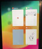 ipad air 4th generation 256gb 3J66