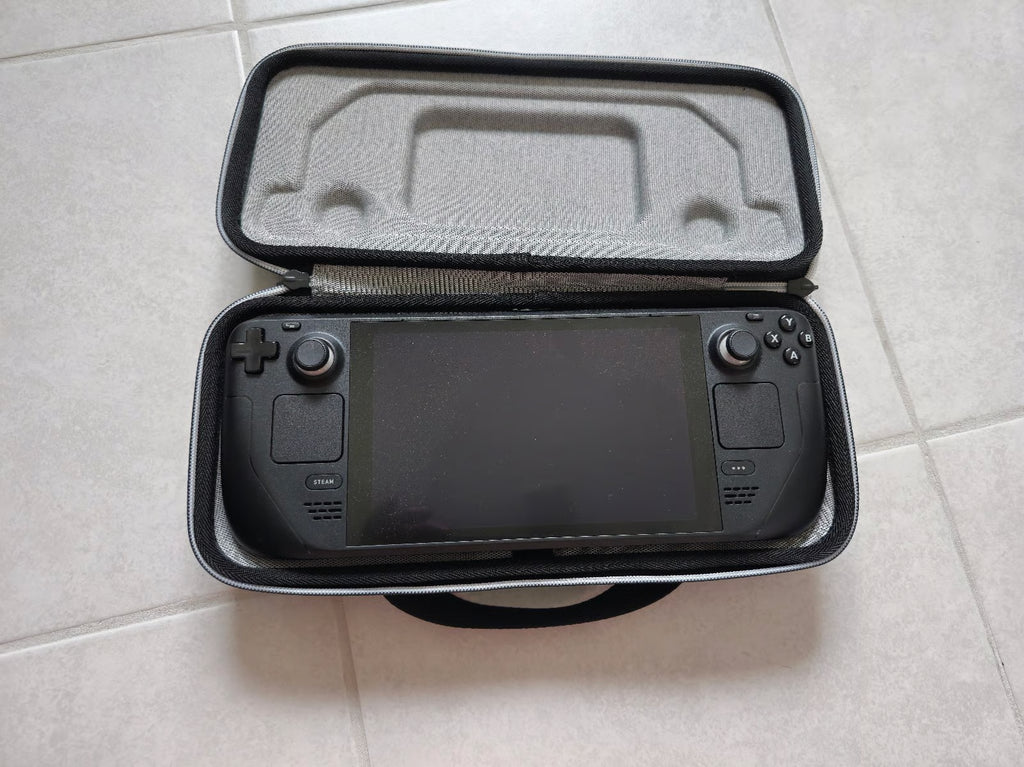 Valve Steam Deck LCD 512GB 5L36