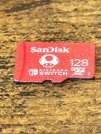 Nintendo Switch OLED Ultimate Gaming Bundle - 8 Games + Premium Accessories 2J55