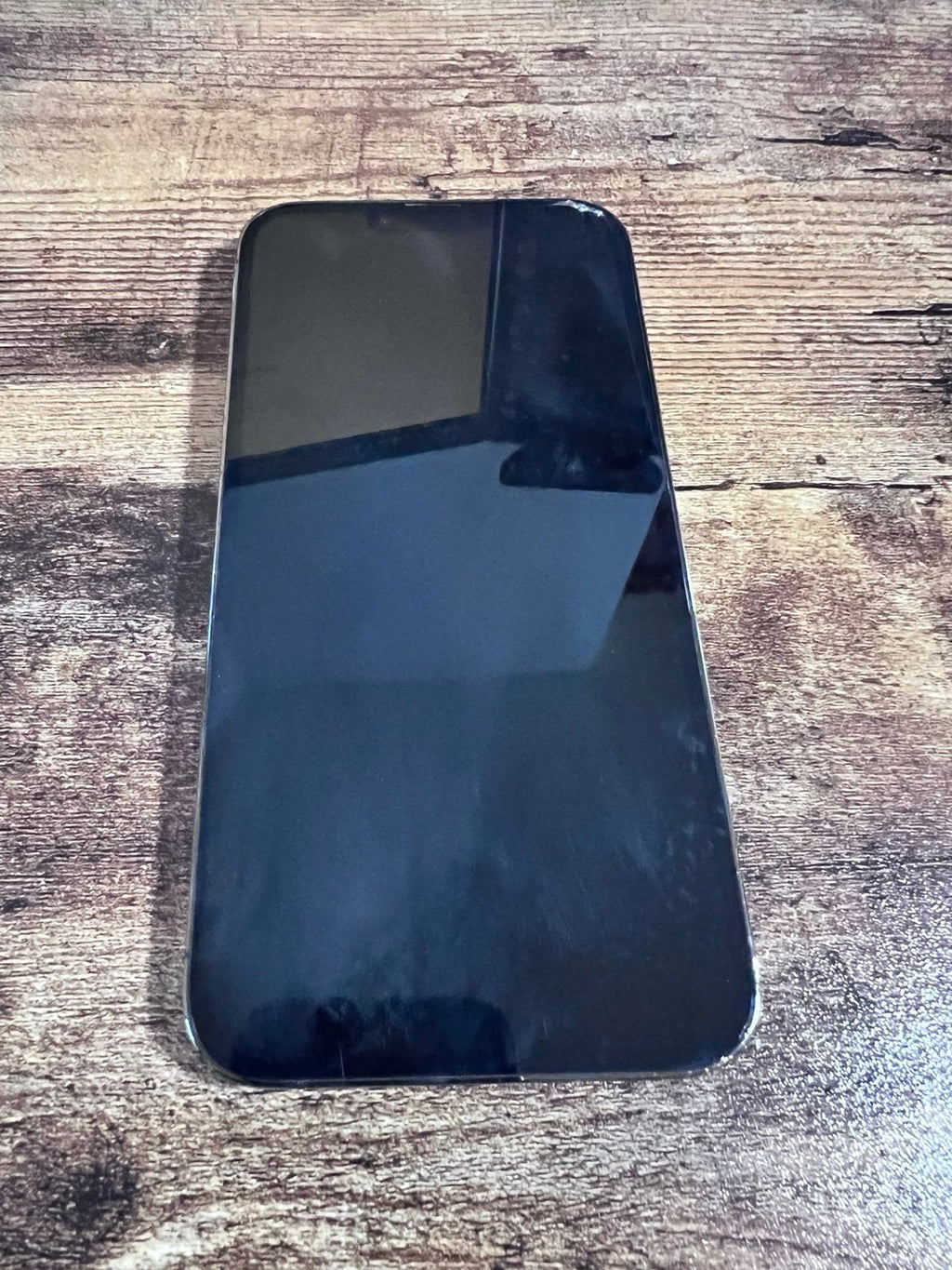 Apple iPhone 13 Pro Max 512GB 3D52