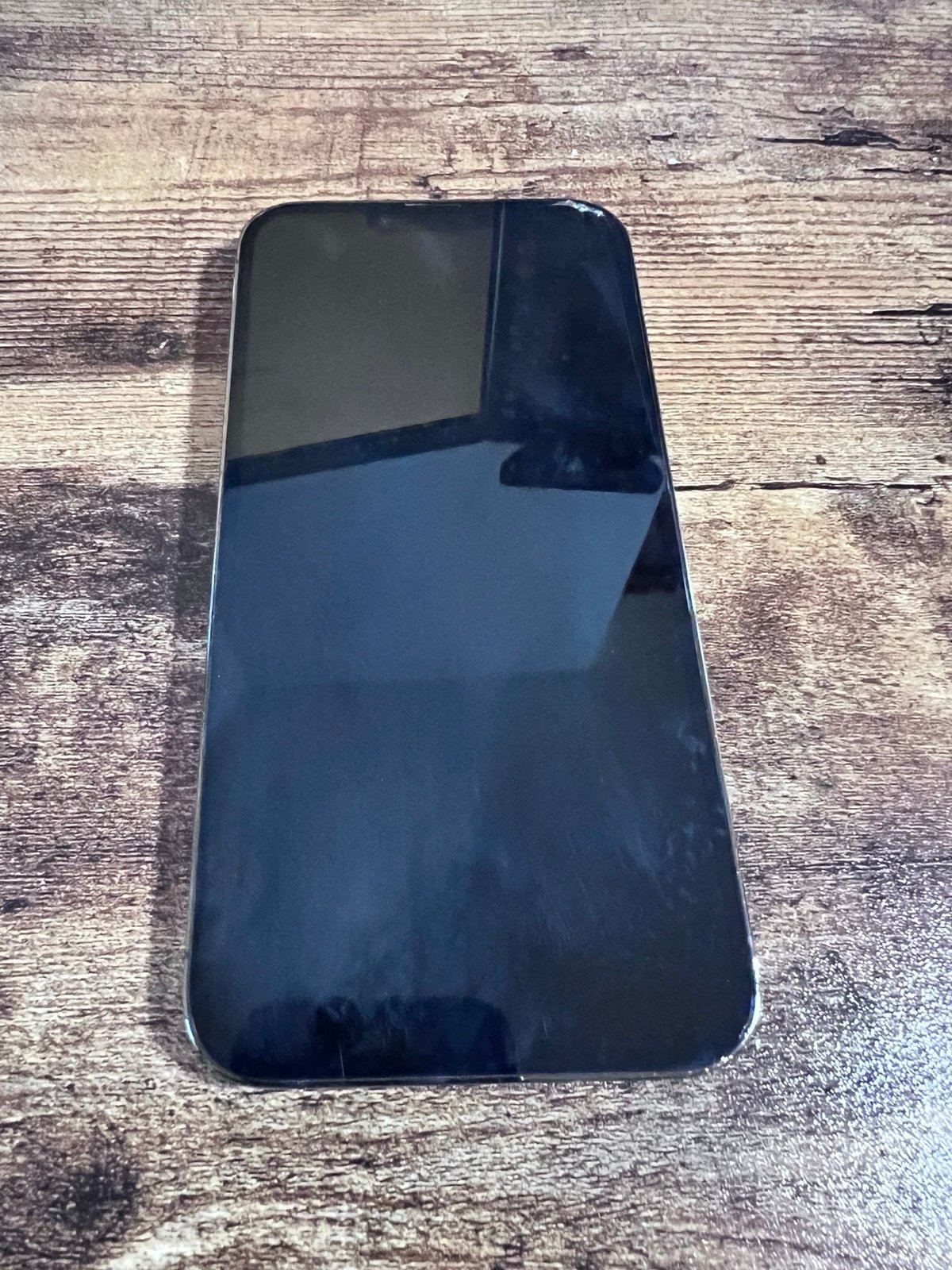 Apple iPhone 13 Pro Max 512GB 3D52