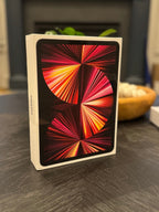 Apple iPad Pro 3rd Generation 256 GB in Space Gray 5H55