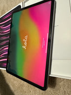 Apple iPad Pro 11�?4th Generation 1 TB in Space Gray 8Z37