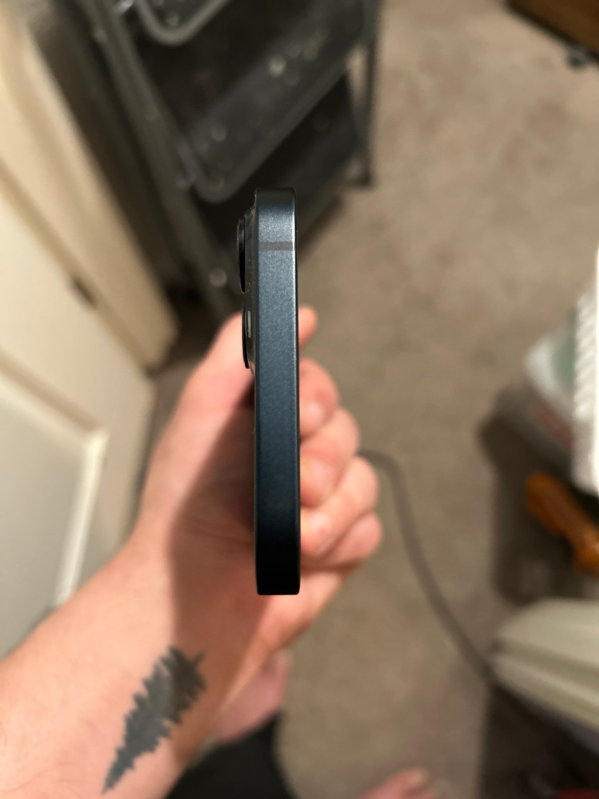 iPhone 14 plus 128gb 6V71