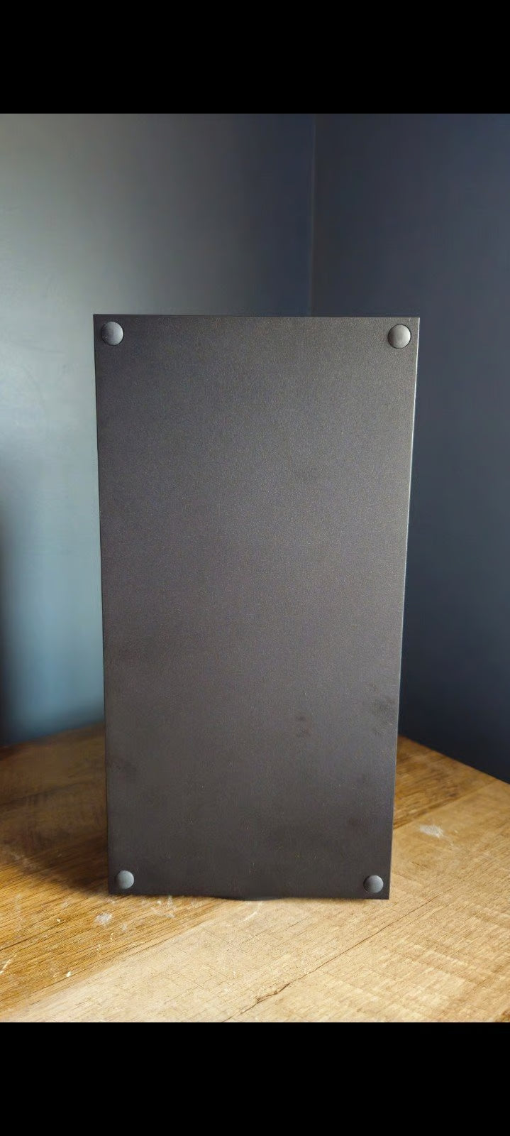 Microsoft Xbox Series X Black Console 6W32