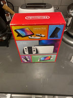 Nintendo Switch oled 3L95