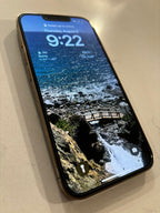 iPhone 13 Pro Unlocked 128 gig 5H28