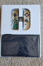 Nintendo Switch the legend of zelda tears of the kingdom console 7G63