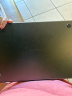 Apple MacBook Pro 16'' Apple M3 Pro 512GB SSD 18GB RAM Laptop - Black MRW13LL/A 2D22