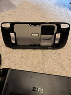 Steam Deck OLED 1tb plus sd 1tb included case 1L23