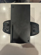 xbox series x 2 controllers 6X65