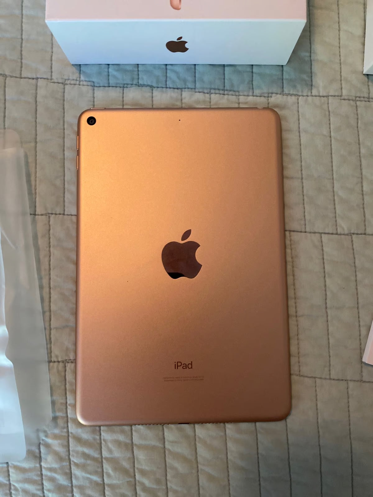 iPad mini 1G13