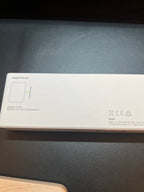 Apple iPad Pro 3rd Generation 256 GB and Apple Pencil 2 9W77