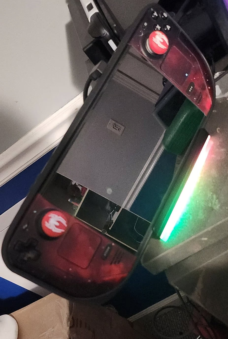 Valve Steam Deck 64 GB 7L23