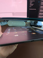 iPad Pro 11 inch m4 Bundle Space Grey (256Gb) 9Z53