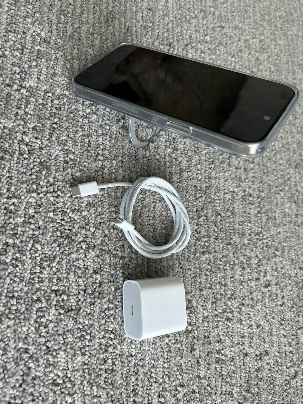 iphone 15 pro max unlocked 2V18