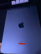 ipad air 4th generation 8F32
