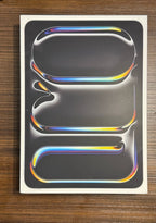 iPad Pro 11 -inch (M4) Wi-Fi + Cellular 256 GB with Standard glass. AT&T Locked 9D57