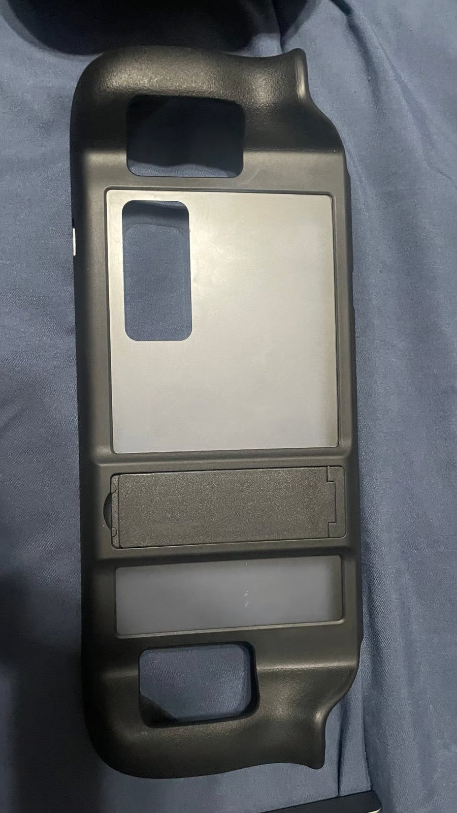 Perfect Condition Valve Steam Deck 512GB Bundle With Dock Adult Owned 5L25