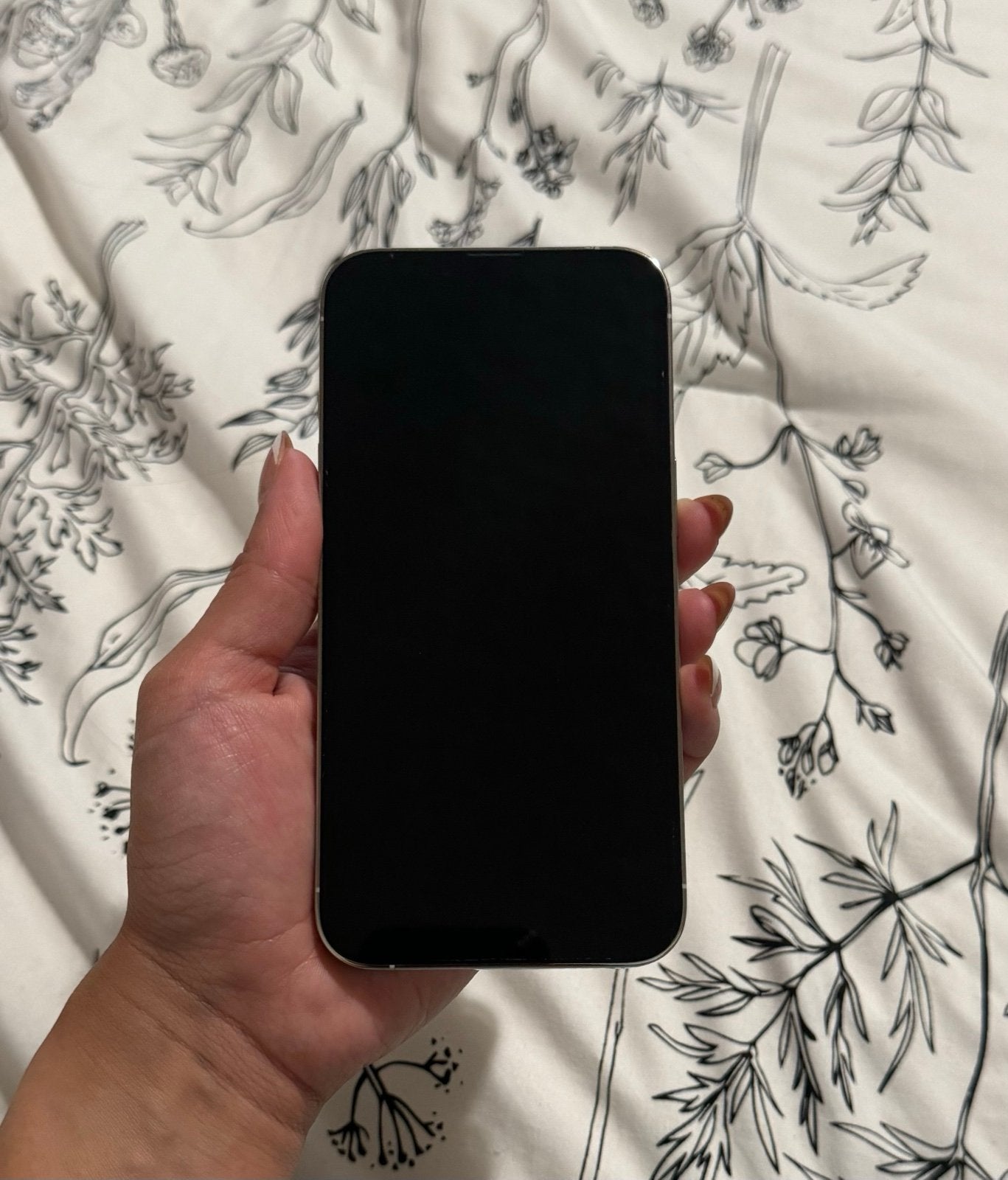Apple iPhone 13 Pro unlocked 9R93