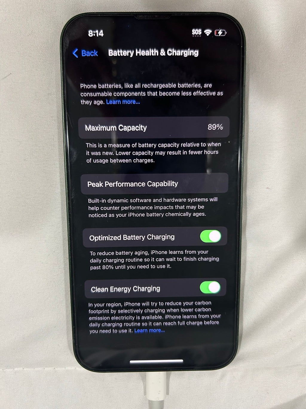 iphone 13 unlocked 128gb 9M25