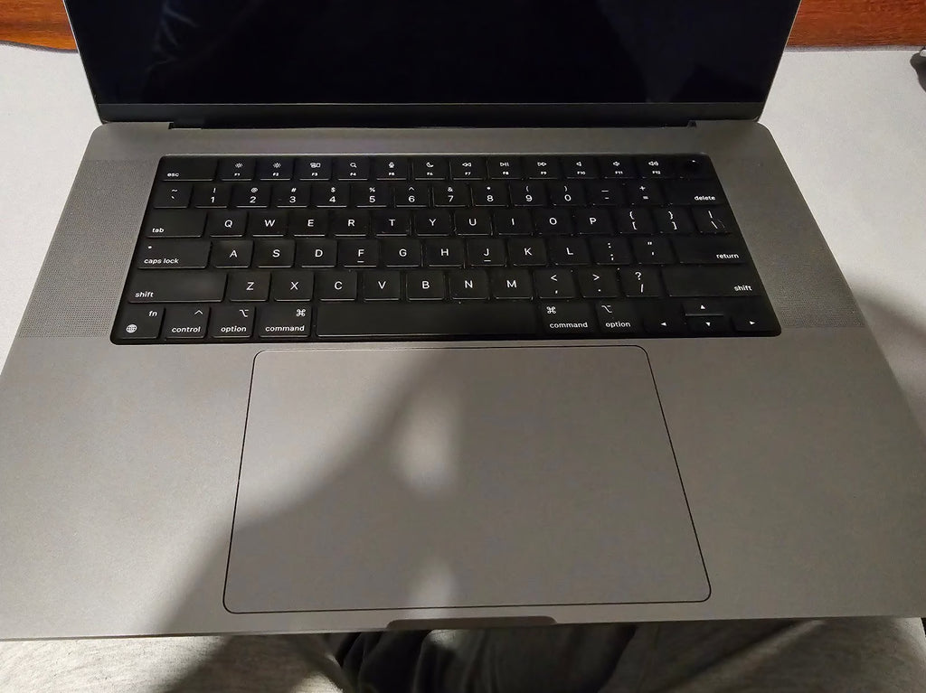 16"" Macbook Pro M1 Max 1TB 7D32