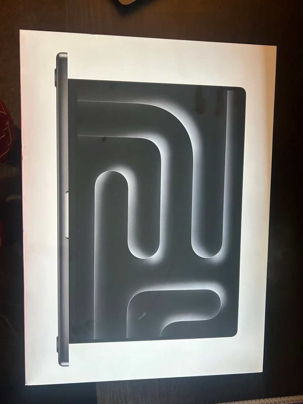 MacBook Pro 16in 2023 3R63